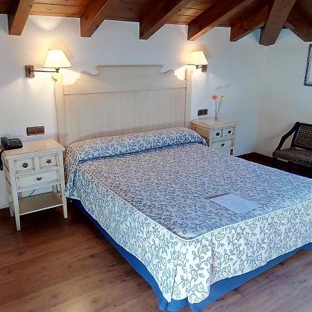 Hotel Aldama Golf Quintana de Llanes Buitenkant foto