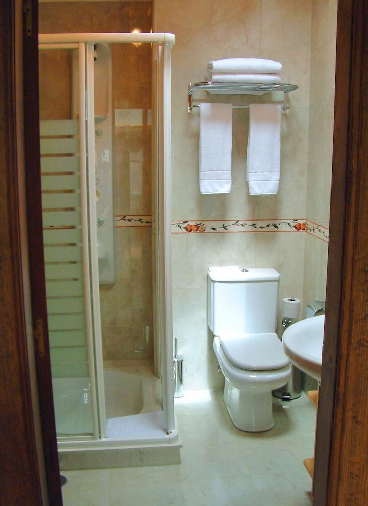 Hotel Aldama Golf Quintana de Llanes Buitenkant foto