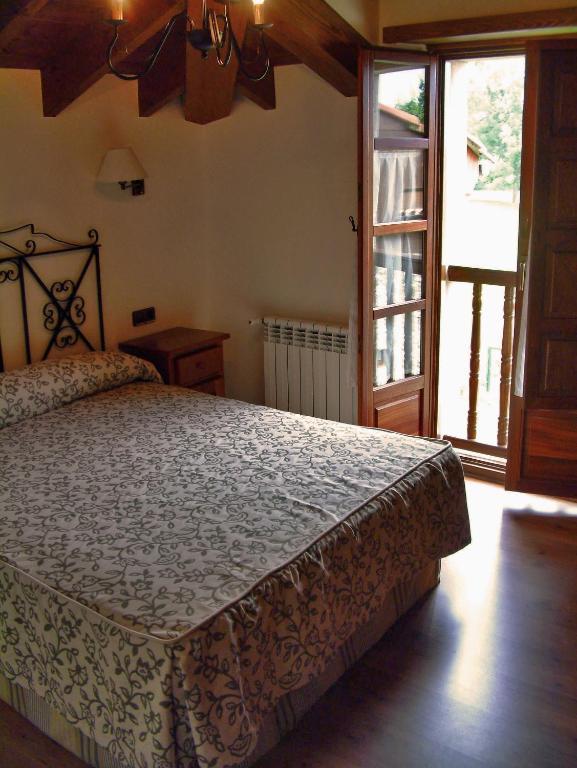 Hotel Aldama Golf Quintana de Llanes Kamer foto