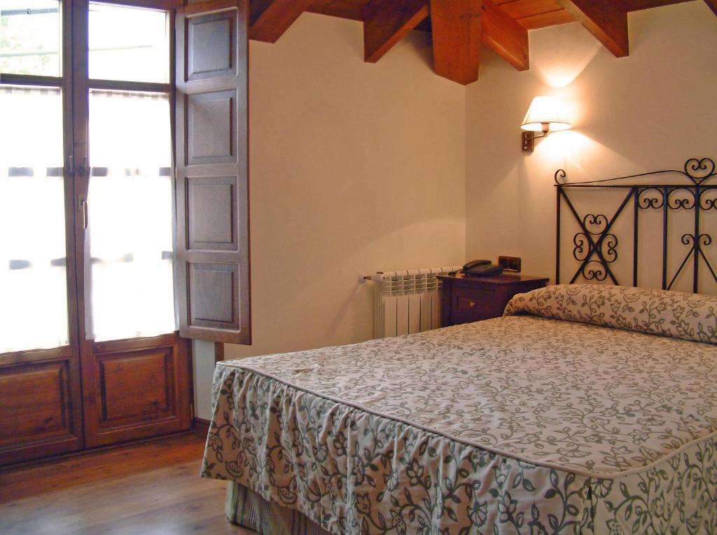 Hotel Aldama Golf Quintana de Llanes Kamer foto