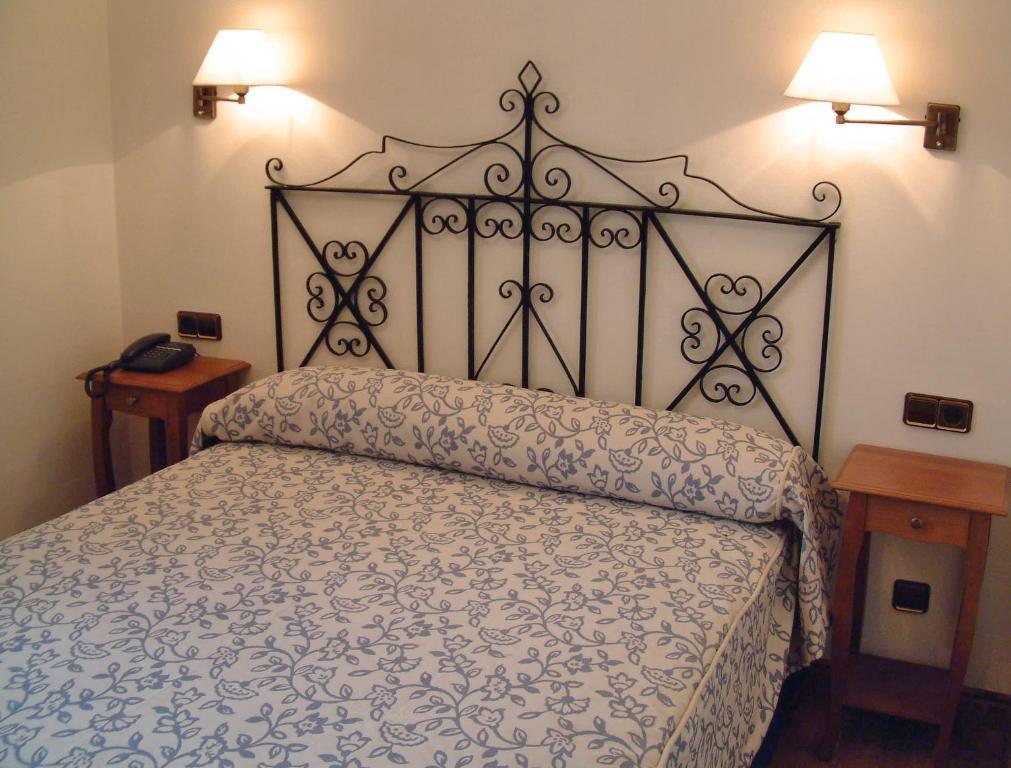 Hotel Aldama Golf Quintana de Llanes Kamer foto
