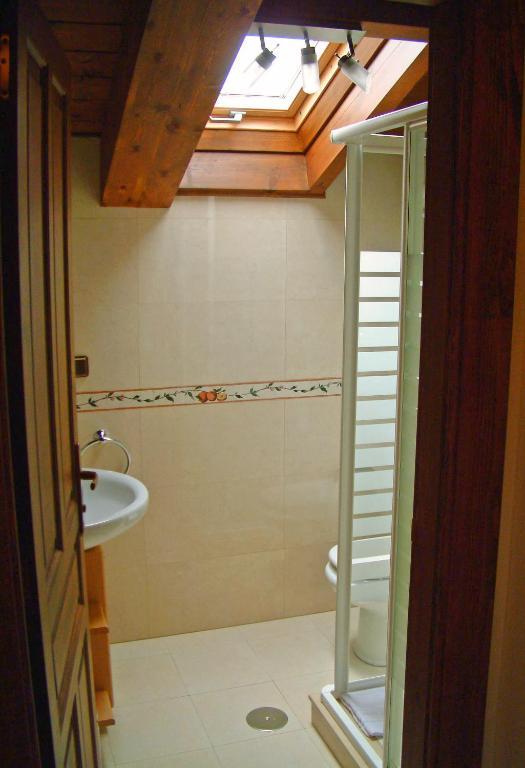 Hotel Aldama Golf Quintana de Llanes Buitenkant foto