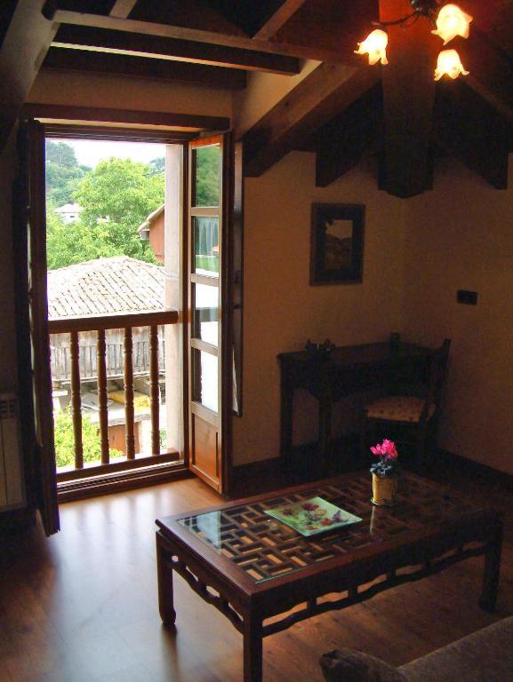 Hotel Aldama Golf Quintana de Llanes Buitenkant foto