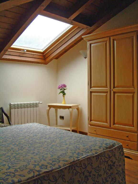 Hotel Aldama Golf Quintana de Llanes Buitenkant foto